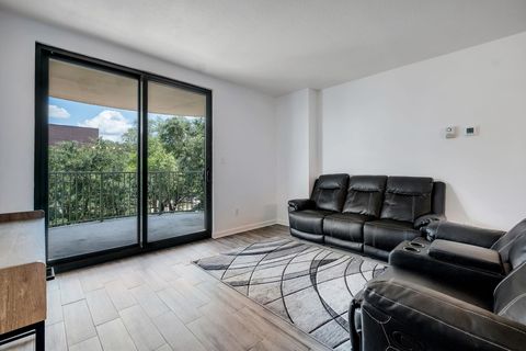 Tiny photo for 300 S Duval Street #602, Tallahassee, FL 32301 (MLS # 399485)