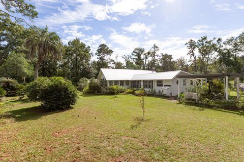 515 E Palmer Mill Road Monticello FL 32344