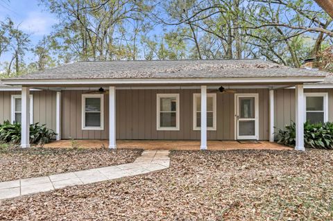 Tiny photo for 7585 Skipper Lane, Tallahassee, FL 32317 (MLS # 395851)