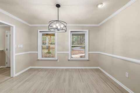 Tiny photo for 7585 Skipper Lane, Tallahassee, FL 32317 (MLS # 395851)