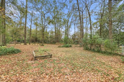 Tiny photo for 7585 Skipper Lane, Tallahassee, FL 32317 (MLS # 395851)