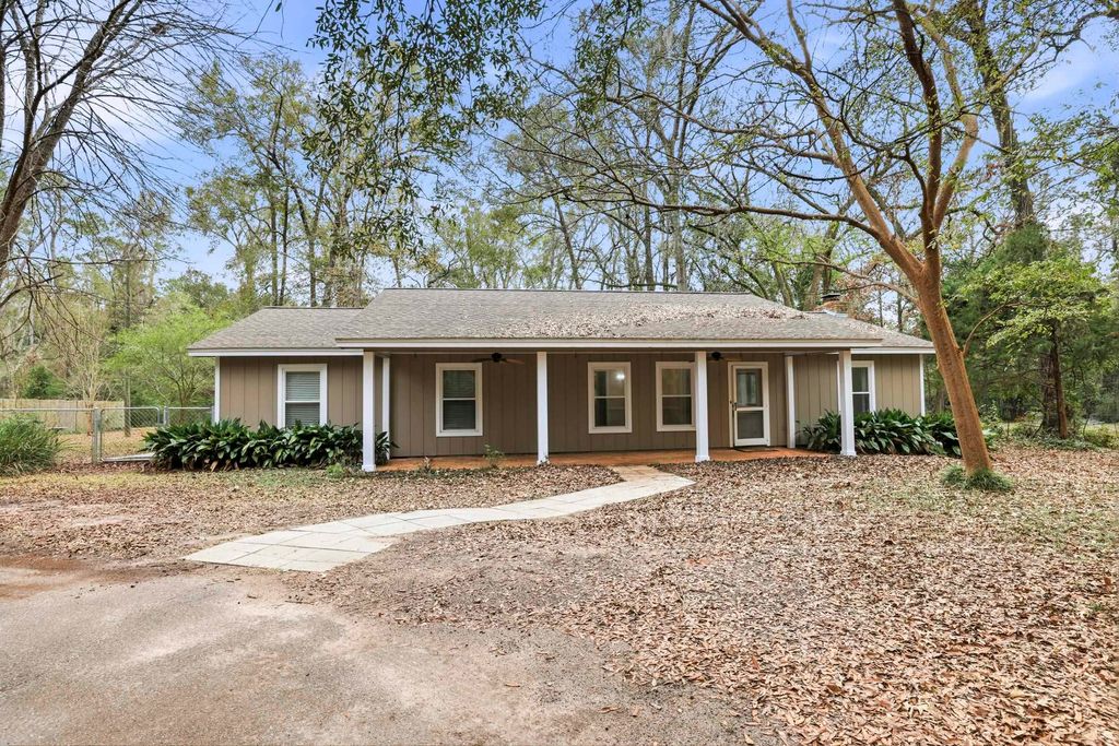 Photo of 7585 Skipper Lane, Tallahassee, FL 32317 (MLS # 395851)