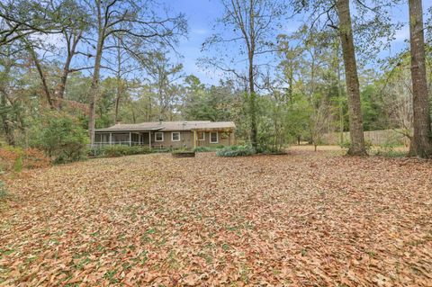 Tiny photo for 7585 Skipper Lane, Tallahassee, FL 32317 (MLS # 395851)