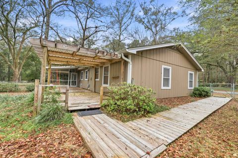 Tiny photo for 7585 Skipper Lane, Tallahassee, FL 32317 (MLS # 395851)