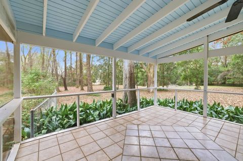 Tiny photo for 7585 Skipper Lane, Tallahassee, FL 32317 (MLS # 395851)