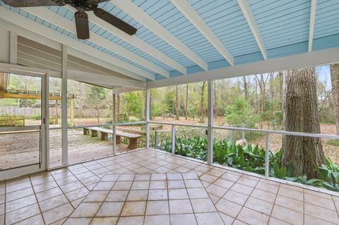 Tiny photo for 7585 Skipper Lane, Tallahassee, FL 32317 (MLS # 395851)
