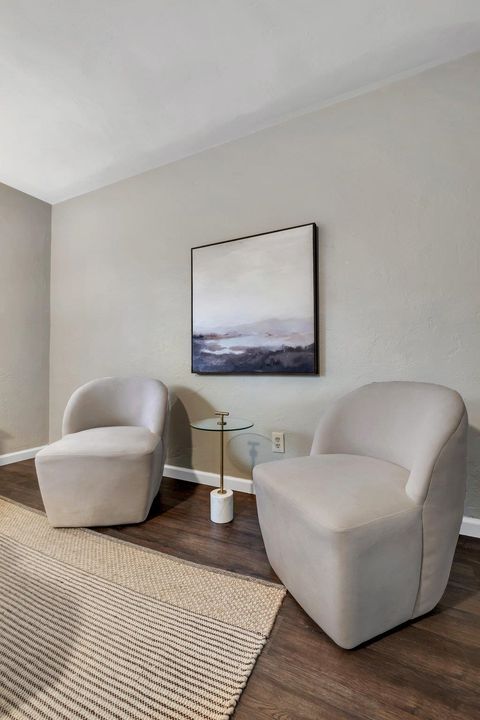 Tiny photo for 3036 Blair Stone Court, Tallahassee, FL 32301 (MLS # 386013)