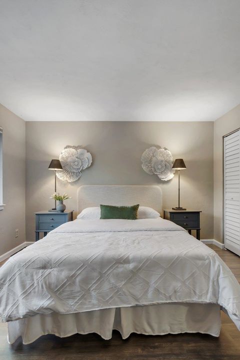 Tiny photo for 3036 Blair Stone Court, Tallahassee, FL 32301 (MLS # 386013)