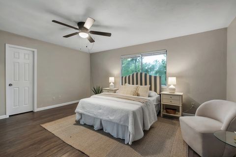 Tiny photo for 3036 Blair Stone Court, Tallahassee, FL 32301 (MLS # 386013)