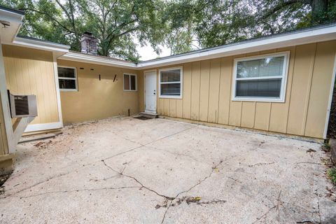 Tiny photo for 216 Edwards Street, Tallahassee, FL 32304 (MLS # 399599)