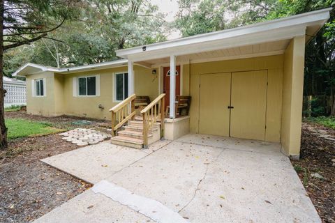 Tiny photo for 216 Edwards Street, Tallahassee, FL 32304 (MLS # 399599)