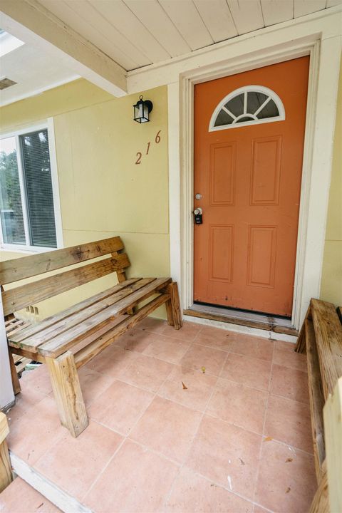 Tiny photo for 216 Edwards Street, Tallahassee, FL 32304 (MLS # 399599)