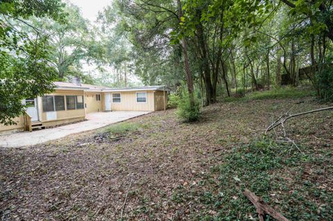 Tiny photo for 216 Edwards Street, Tallahassee, FL 32304 (MLS # 399599)
