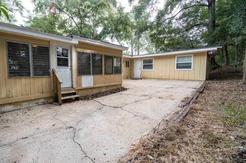 Tiny photo for 216 Edwards Street, Tallahassee, FL 32304 (MLS # 399599)