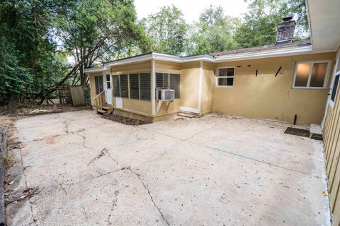 Tiny photo for 216 Edwards Street, Tallahassee, FL 32304 (MLS # 399599)