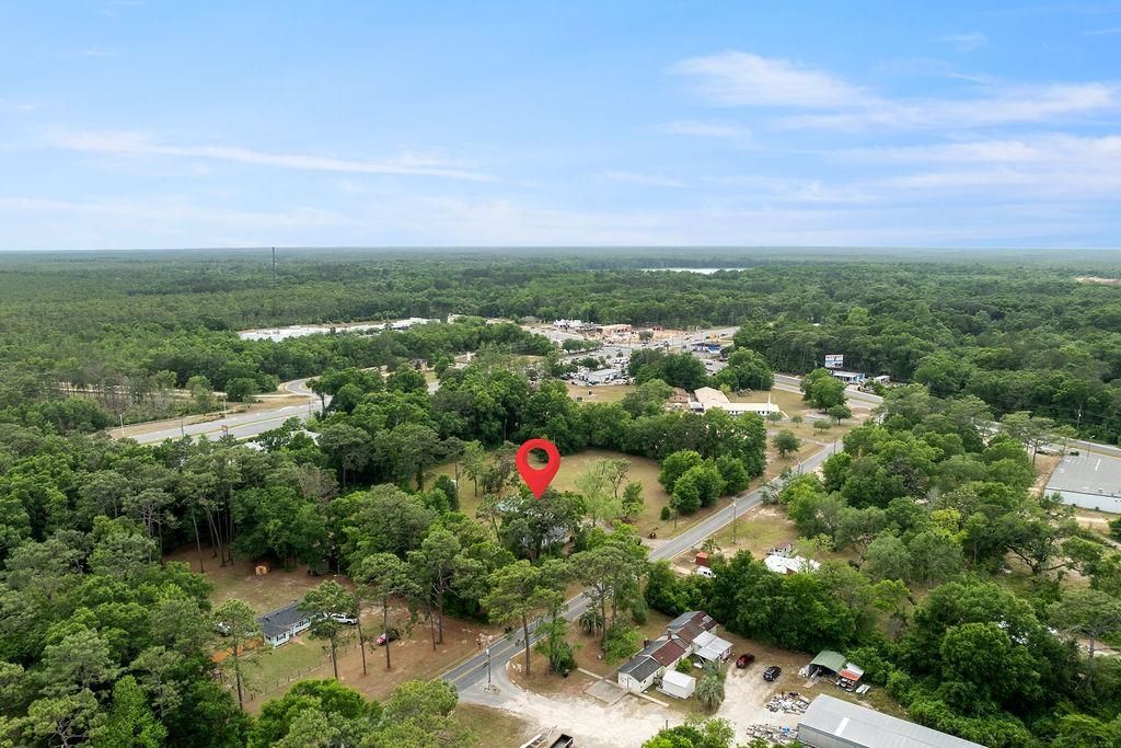 Photo of 427 Crossway Road, Tallahassee, FL 32305 (MLS # 390079)