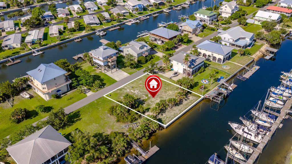 Photo of XX Royster Drive, Crawfordville, FL 32327 (MLS # 400648)