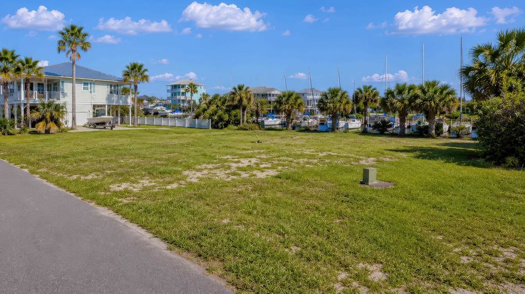 Photo of XX Royster Drive, Crawfordville, FL 32327 (MLS # 400648)