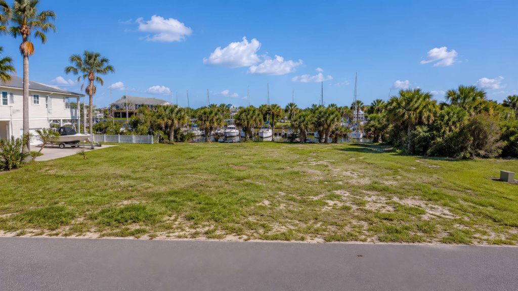 Photo of XX Royster Drive, Crawfordville, FL 32327 (MLS # 400648)