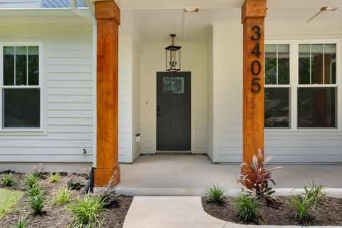 A home in TALLAHASSEE