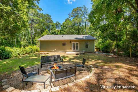 Tiny photo for 7000 QUAIL COMMON Drive, Tallahassee, FL 32312 (MLS # 401096)