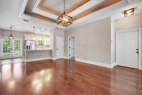 Tiny photo for 7000 QUAIL COMMON Drive, Tallahassee, FL 32312 (MLS # 401096)
