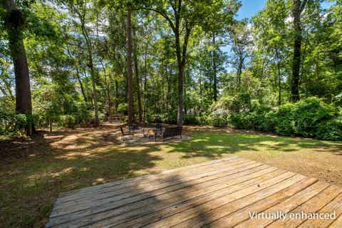 Tiny photo for 7000 QUAIL COMMON Drive, Tallahassee, FL 32312 (MLS # 401096)