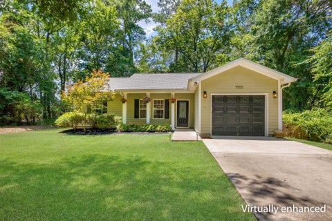 Photo of 7000 QUAIL COMMON Drive, Tallahassee, FL 32312 (MLS # 401096)