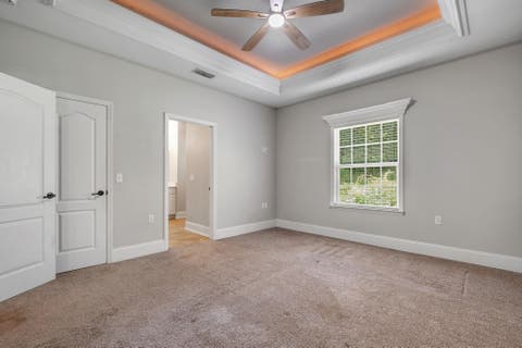 Tiny photo for 7000 QUAIL COMMON Drive, Tallahassee, FL 32312 (MLS # 401096)