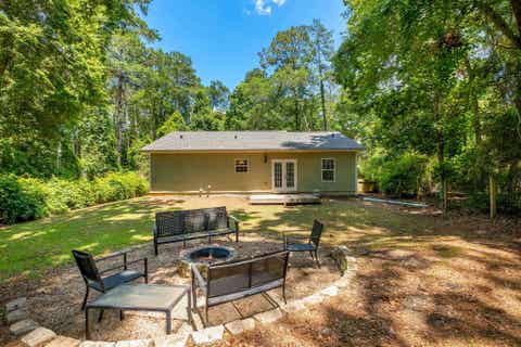 Tiny photo for 7000 QUAIL COMMON Drive, Tallahassee, FL 32312 (MLS # 401096)