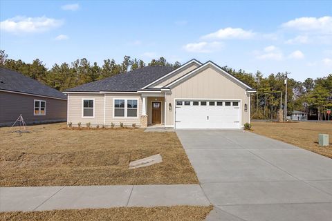Tiny photo for 128 Divine Loop, Crawfordville, FL 32327 (MLS # 397817)
