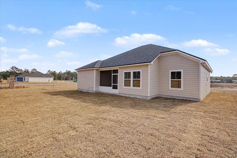 Tiny photo for 128 Divine Loop, Crawfordville, FL 32327 (MLS # 397817)
