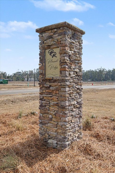 Tiny photo for 128 Divine Loop, Crawfordville, FL 32327 (MLS # 397817)