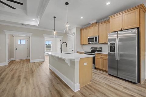 Tiny photo for 128 Divine Loop, Crawfordville, FL 32327 (MLS # 397817)