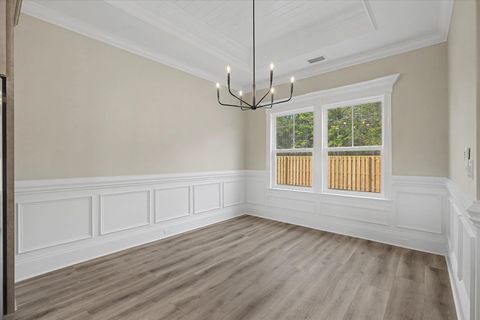 Tiny photo for 128 Divine Loop, Crawfordville, FL 32327 (MLS # 397817)