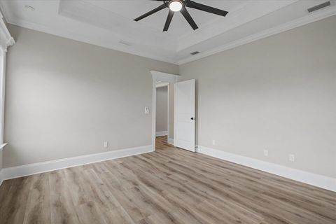 Tiny photo for 128 Divine Loop, Crawfordville, FL 32327 (MLS # 397817)