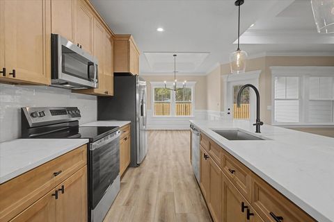 Tiny photo for 128 Divine Loop, Crawfordville, FL 32327 (MLS # 397817)