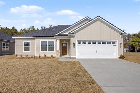 Photo of 128 Divine Loop, Crawfordville, FL 32327 (MLS # 397817)