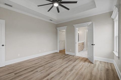 Tiny photo for 128 Divine Loop, Crawfordville, FL 32327 (MLS # 397817)