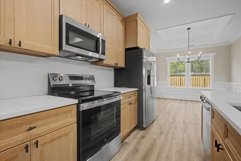 Tiny photo for 128 Divine Loop, Crawfordville, FL 32327 (MLS # 397817)