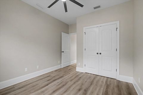 Tiny photo for 128 Divine Loop, Crawfordville, FL 32327 (MLS # 397817)