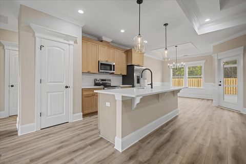 Tiny photo for 128 Divine Loop, Crawfordville, FL 32327 (MLS # 397817)