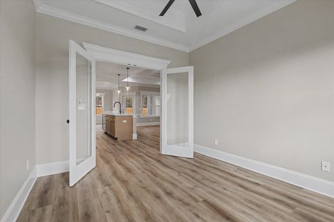 Tiny photo for 128 Divine Loop, Crawfordville, FL 32327 (MLS # 397817)