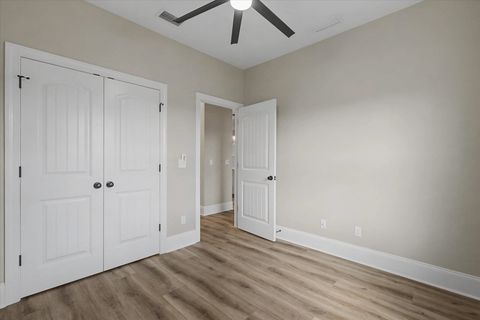 Tiny photo for 128 Divine Loop, Crawfordville, FL 32327 (MLS # 397817)