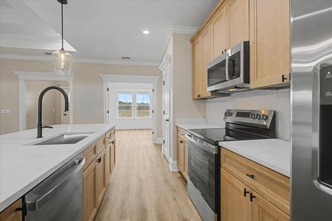 Tiny photo for 128 Divine Loop, Crawfordville, FL 32327 (MLS # 397817)