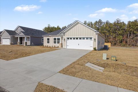Tiny photo for 128 Divine Loop, Crawfordville, FL 32327 (MLS # 397817)