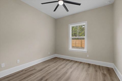 Tiny photo for 128 Divine Loop, Crawfordville, FL 32327 (MLS # 397817)