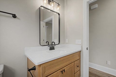 Tiny photo for 128 Divine Loop, Crawfordville, FL 32327 (MLS # 397817)