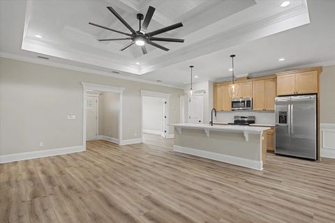 Tiny photo for 128 Divine Loop, Crawfordville, FL 32327 (MLS # 397817)