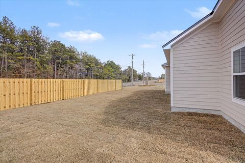 Tiny photo for 128 Divine Loop, Crawfordville, FL 32327 (MLS # 397817)